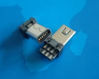 12P MINI USB 奥林巴斯相机专用连接器的专业解析