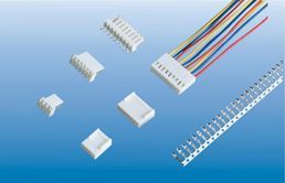 供应TJC13型条形连接器 价格参考、厂家信息与世界工厂网产品库