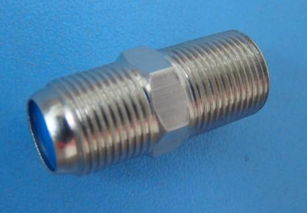 高清电缆线连接器图片解析 广陵区博尔有线电视器材厂专业推荐