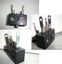 钱眼商机助力 广州龙泰塑料制品厂诚购高质量连接器，开辟行业新应用