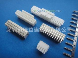 YH(SMH200-C)双排带扣PHB连接器A2009 高性能连接方案的优选